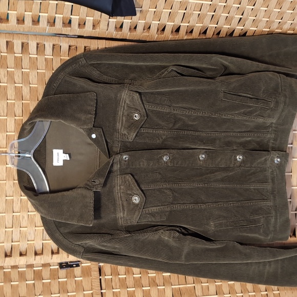Jackets & Blazers - Sneak Peek jacket
